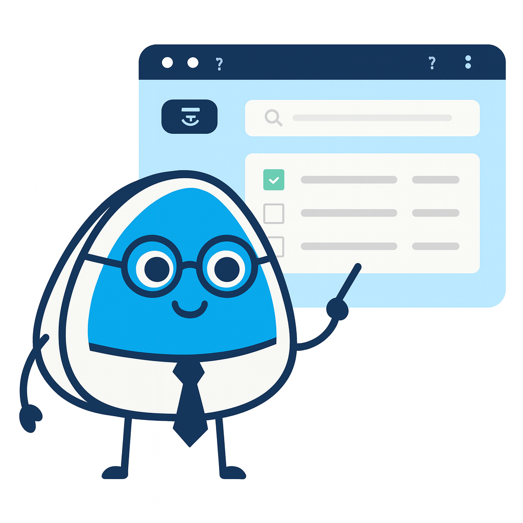 Configurazione di utenti e permessi in EasyHour