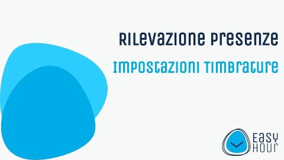 Embedded thumbnail for Rilevazione Presenze